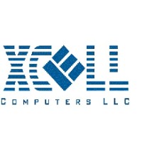 XCELL COMPUTERS LLC logo - Similar company to Tackzona