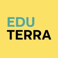 EDUTERRA logo - Similar company to Mena-Ihe Roadshow