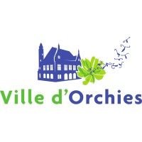 Mairie d'Orchies logo - Similar company to Interaction Douai