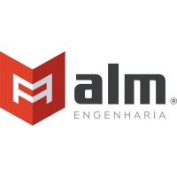 ALM Engenharia e Comércio logo - Similar company to Spirandelli Engenharia