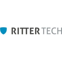 Ritter-Tech GmbH logo - Similar company to Ako - Kunststoffe Alfred Kolb Gmbh