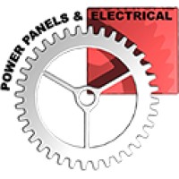 Power Panels and Electrical logo - Similar company to Pp Control & Automation