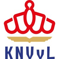 KNVvL logo - Similar company to Opleiding.Nl Zakelijk