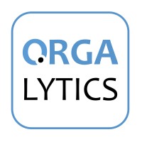 ORGALYTICS logo - Similar company to Nova