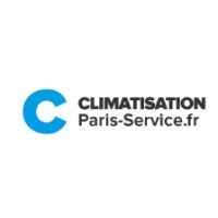 Climatisation IDF service logo - Similar company to Dsc Climatisation