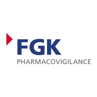 FGK Pharmacovigilance GmbH logo - Similar company to Threads