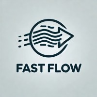 Fast Flow logo - Similar company to Fast Flow