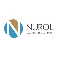Nurol Construction logo - Similar company to Nurol Construction