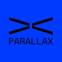 Parallax Studios logo - Similar company to Parts & Labor