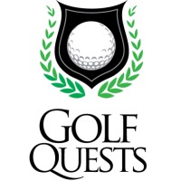 Golf Quests logo - Similar company to Celtic Rider Training