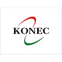 KONEC logo - Similar company to Hampton Roads Asnt