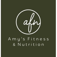 Amy's Fitness & Nutrition logo - Similar company to Power By Nutrition