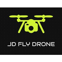 Jd Flydrone logo - Similar company to Dronelis-Academy