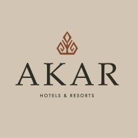 AKAR Hotels & Resorts logo - Similar company to Radisson Lampung Kedaton