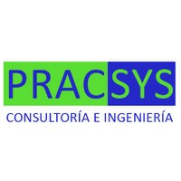 PRACSYS logo - Similar company to Ritmo Studio