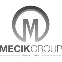 Mecik Group logo - Similar company to Pivotal Door Systems