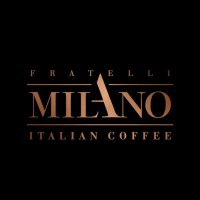 Fratelli Milano Italian Coffee logo - Similar company to All Coffee