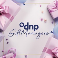 DNP GiftManagers logo - Similar company to The Comfort Code
