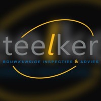 Teelker Bouwkundige Inspecties & Advies logo - Similar company to Van Alfen Ingenieurs