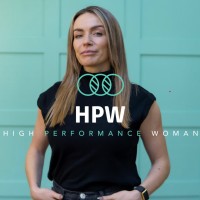 High Performance Woman Podcast logo - Similar company to The Great Coaches Podcast