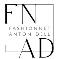 FashionNet Anton Dell logo - Similar company to We Are Coco Consultancy