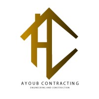 Ayoub Contracting logo - Similar company to Cad Contracting & Design