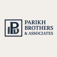 Parikh Brothers and Associates logo - Similar company to Parikh Brothers
