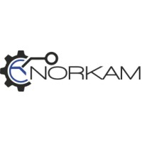 NorKam Ltd logo - Similar company to Bison Manufacturing
