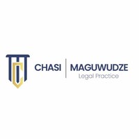 Chasi Maguwudze Legal Practice logo - Similar company to B. Chipadza Law Chambers
