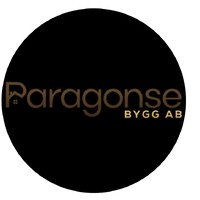 PARAGONSE BYGG AB logo - Similar company to Brinkab Ab