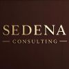 Sedena Consulting logo - Similar company to Château Du Pont D'Oye