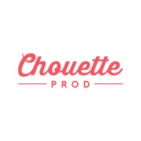 Chouette Prod logo - Similar company to Mabelleconsulting