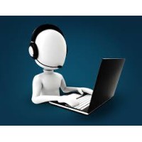 Global Data Entry Company Mumbai logo - Similar company to Techdzine - Seo Company Mumbai