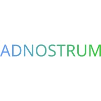 ADNOSTRUM logo - Similar company to Maya-Global-Group