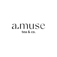 A.muse Tea & Co logo - Similar company to Ben Cladding