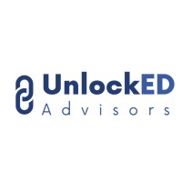 UnlockED Advisors logo - Similar company to Unlocked Financial