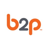 B2P Partners logo - Similar company to Ascend2