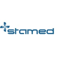 Stamed s.r.o. logo - Similar company to Jacare Bv
