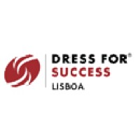 Dress for Success Lisboa logo - Similar company to Helpfull