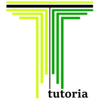 Tutoria logo - Similar company to Rmg Live
