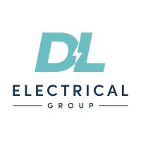 DL Electrical Group logo - Similar company to Colbros Electrical Contracting