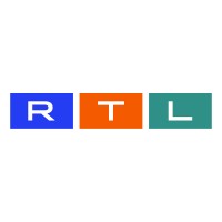 RTL Magyarország logo - Similar company to Rtl Group