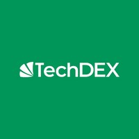 TechDEX logo - Similar company to Anyway