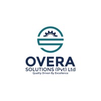 Overa Solutions Pvt Ltd logo - Similar company to Codewave Academy