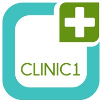 Clinic1 Healthcare logo - Similar company to Inquira