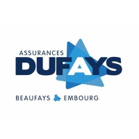 BUREAU D'ASSURANCES DUFAYS logo - Similar company to Cogesta