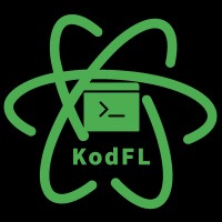 KodFL - Coding Competition logo - Similar company to Codeved Academy