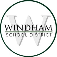Windham NH School District logo - Similar company to Controlled Fluidics