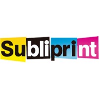 Subliprint Sublimación Digital logo - Similar company to Sublimation Printer