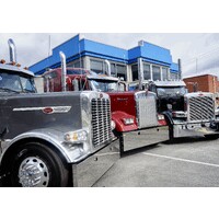 Camions Atlas Used Trucks logo - Similar company to Camions Avantage